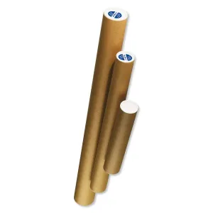 Linsenrohr Farbe: grau 75cm Durchmesser 100mm
