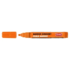Toma Kreidemarker 292 orange (TO-292)