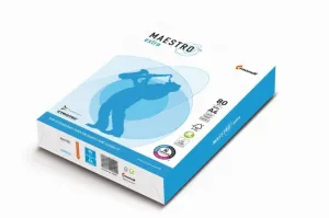 Mondi Maestro Extra A4 Kopierpapier - weiß 150k. 250g 210mm x 297mm