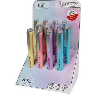 Cresco Füllfederhalter (202010)