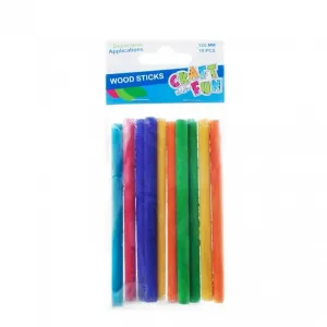 Craft with Fun Holzornament (463802)