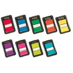 3M 50k 25mm x 43mm Registerkarte (680-4)