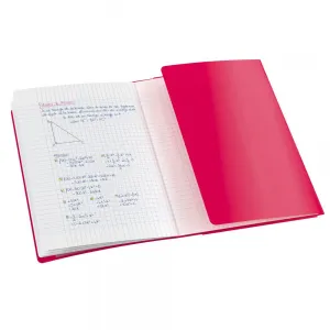 Oxford EASYBOOK Notizbuch A5 60k. 90g Scheck (400146693)