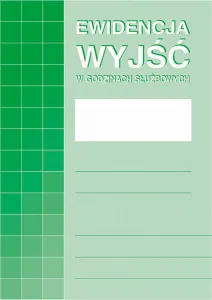 Offsetdruck Michalczyk i Prokop O pap. A4 32k. (574-1)