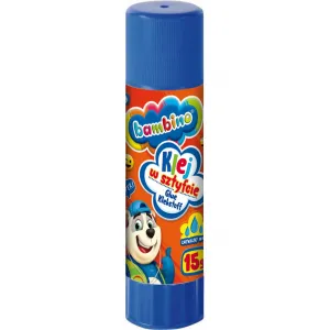 St.Right Bambino Klebestift 15 g 15g