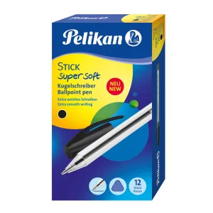 Pelikan super soft Kugelschreiber (601450)