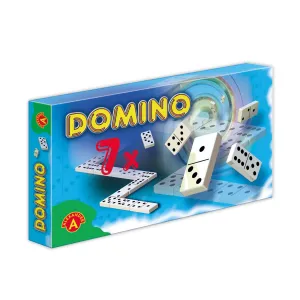 Alexander Dominoes Puzzlespiel (5906018001402)