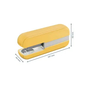 Leitz Cosy Hefter gelb 30k (55670019)