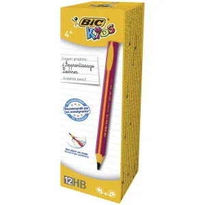 Bic Kids Beginners HB Bleistift (919263)