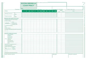 Offsetdruck Michalczyk i Prokop O pap. A4 40k. (527-1)