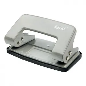 Eagle Locher grau 8k (709)