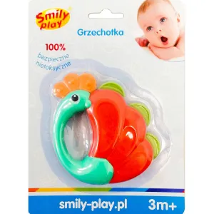 Smily Play Pfauenrassel (SP83829)