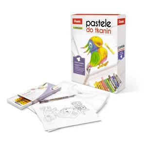 Pentel Schreibset