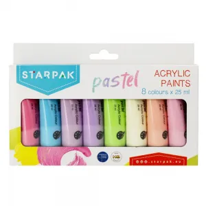 Acrylfarbe Starpak (484978)