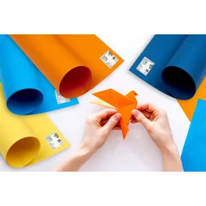Brystol Creatinio A3 navy blau 160g 25k 297mm x 420mm (400150250)