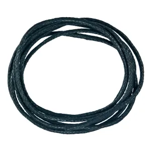 String Titanum Craft-Fun Serie 2m (schwarz)