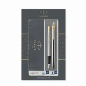 Parker Jotter exklusiver Satz (2093257)