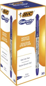 Bic GEL_OCITY Gelschreiber (1010266)