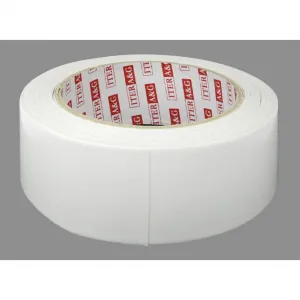 Iter A&G doppelseitiges Klebeband Standard 38mm 25