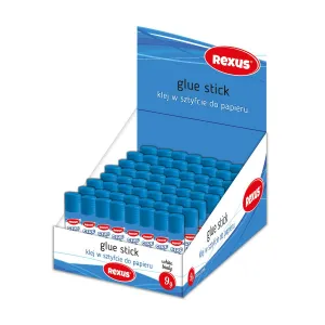 Rexus Klebestift Rexus 30g (603537)