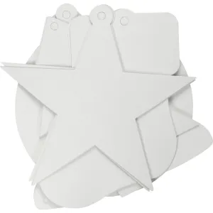 Titanum Craft-Fun Series Papier Ornament Weihnachtsanhänger (176710B)