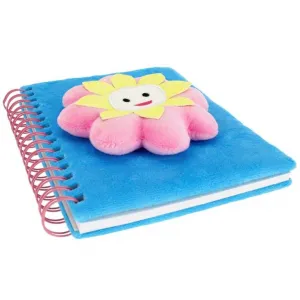 Starpak Notizbuch A5 Linie (481253)