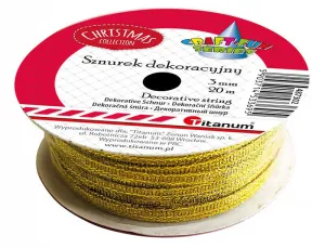Titanum Craft-Fun Serie Farbband 20m (5903714533695)