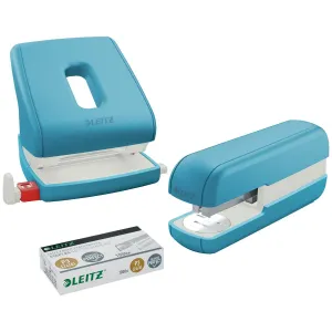 Leitz Cosy Puncher blau 30k (50040061)