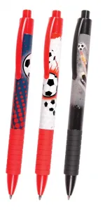 X22 Cresco Footbal My Life Serie Stift (600020-E)
