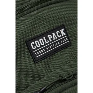 Patio Kühlpack ARMY Rucksack (C39255)