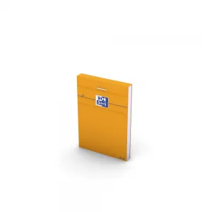 Oxford Everyday Notes A7 80k. Scheck 74mm x 105mm (100106275)