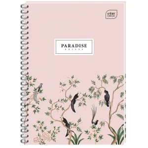 Interdruk Notebook A6 50k. krata (KOŁOZA650M)