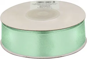 Titanum Craft-Fun Serie Satinband mint 25mm 25m (25/25/103)