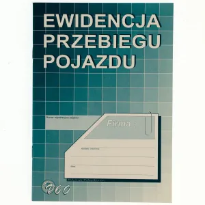 Offsetdruck Michalczyk i Prokop A5 32k. (V60)