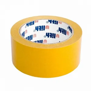 Pakart doppelseitiges Klebeband 50 mm x 25 m