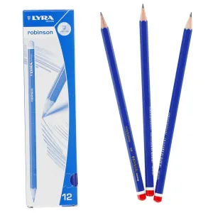 Lyra Robinson B Bleistift (L1210101)