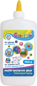 Astra Creativo Flüssigkleber 500ml 500g (401113002)