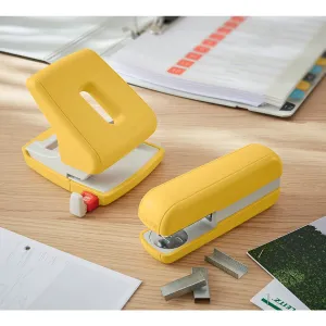 Leitz Cosy Hefter gelb 30k (55670019)