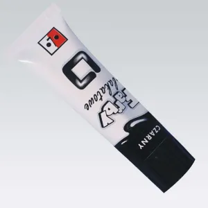 Kooperative Plakatfarben JEDNOŚĆ Farbe: schwarz 30ml 1 Farbe.