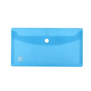 Oxford Urban DL Kunststoff-Schnappmappe Farbe: mix 123mm x 223mm (400147029)