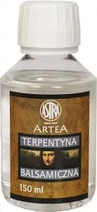 Artea Balsamico-Terpentin 150ml (83000902)