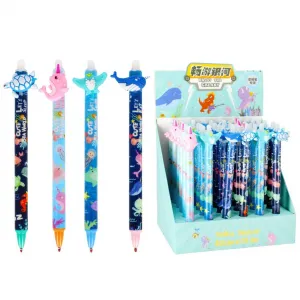 Starpak Ocean löschbarer Stift (484779)
