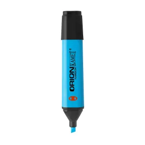 Kamet ORION Textmarker, blau 1,0-5,0 mm (K-1090)