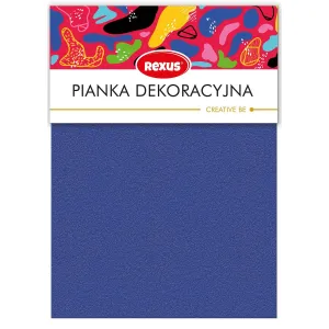 Kreativ-Set Rexus-Schaumstoff (41105148)