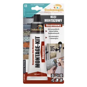 Technicqll Neoprenkleber in Tube 100ml (R-317)