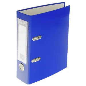 VauPe Hebelordner FCK 75 mm A5 blau 75mm (054/03)