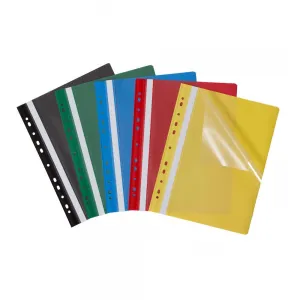 Bantex EVO A4 Ordner - gelb (400076705)