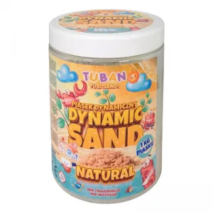 Tuban Dynamic Kinetischer Natursand (TU3557)