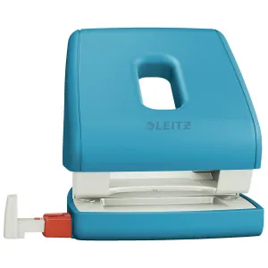 Leitz Cosy Puncher blau 30k (50040061)
