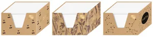 Interdruk Papierwürfel 90mm x 90mm x 50mm (KOSPAPBKUBP)